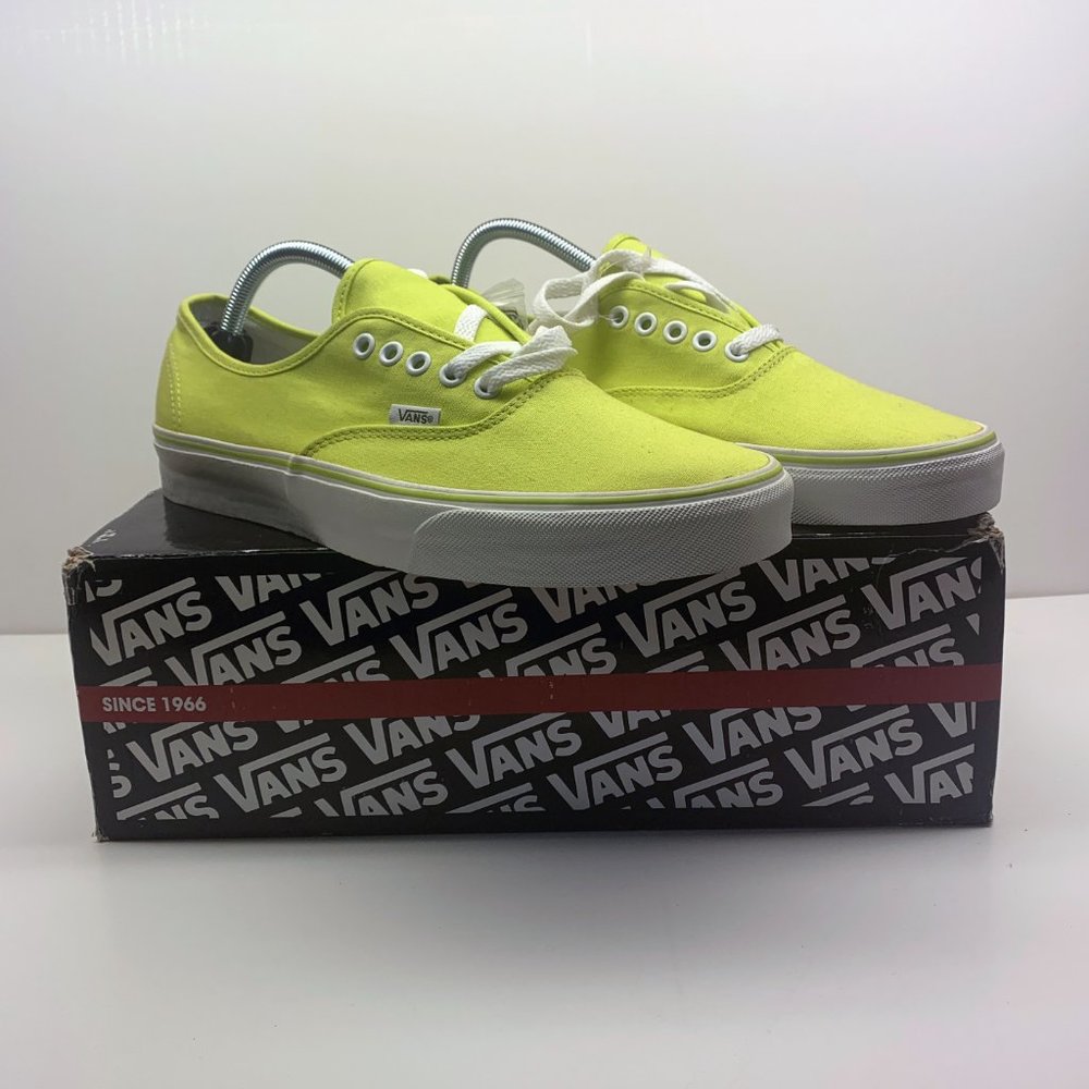 Vans Era